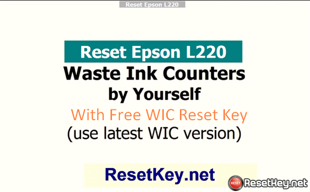 Epson l220 resetter free download rar extractor